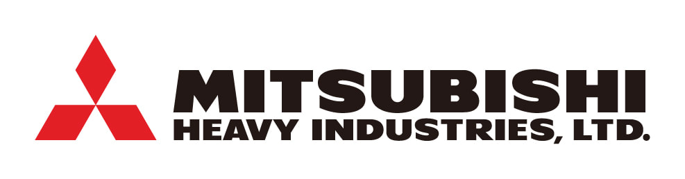 Mitsubishi Heavy Insutries, Ltd. logo